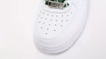 Bape Sta Low White ABC Camo Green Reps