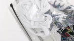 laces