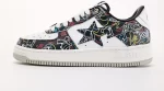 shoe side