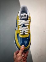 shoe side