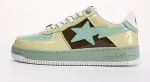 BAPE STA™ #2 LADIES Replica