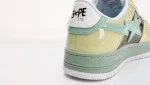 BAPE STA™ #2 LADIES Replica