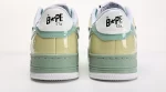 BAPE STA™ #2 LADIES Replica