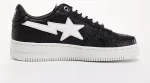 shoe side