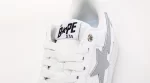 shoe mouth