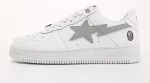 shoe side