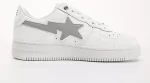 shoe side