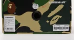 Bapesta #5 'Light Grey' Reps