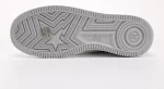 Bapesta #5 'Light Grey' Reps