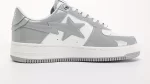 Bapesta #5 'Light Grey' Reps