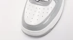 Bapesta #5 'Light Grey' Reps