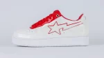 bapesta-#8-m1-'white-red'-reps