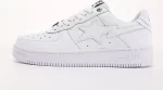shoe side