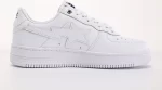 shoe side