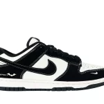 BATMAN DUNK LOW REPS　