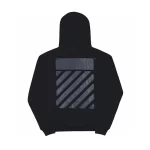 Vinyl Twill Sweatshirt
