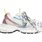 Balenciaga 3XL White Multicolor REPS