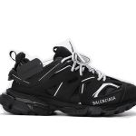 Balenciaga Track.2 Trainer 'Black" Reps