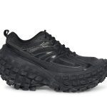 BALENCIAGA DEFENDER BLACK