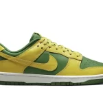 Dunk Low Reverse Brazil