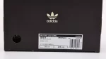 Brown X Wales Bonner Samba Sneakers