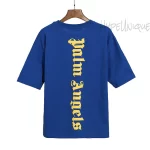 PALM ANGELS Girls Classic Logo T-Shirt