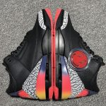 J Balvin x Air Jordan 3 "Rio"