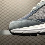 JJJJOUND X 2002R 'STORM BLUE'