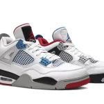 Air Jordan 4 Retro SE 'What The 4' Reps