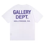 Gallery Dept Hollywood Ca T-Shirt Reps