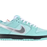 Concepts Dunk Lobster Aqua Blue (Custom Version) Replica