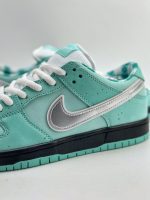 Concepts Dunk Lobster Aqua Blue (Custom Version)6