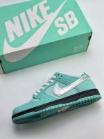 Concepts Dunk Lobster Aqua Blue (Custom Version)6