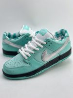 Concepts Dunk Lobster Aqua Blue (Custom Version)6
