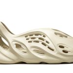 Yeezy Foam Runners "Sand" Replica Sneakers
