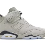 Jordan 6 'Georgetown' Best Quality Replica