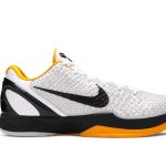 Kobe 6 Protro 'Pop'
