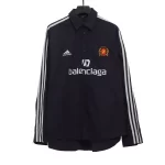 Balenciaga Manchester United joint long-sleeved shirt Reps
