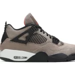 Jordan 4 Retro Taupe Haze Reps