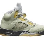 JORDAN 5 RETRO 'JADE HORIZON'