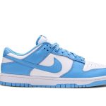 Dunk Low UNC (2021) Reps