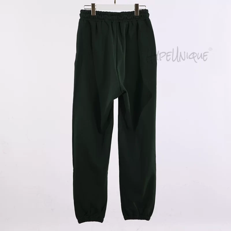 Denim Tears ADG Sweatpants Washed 4 Colors