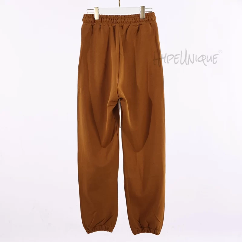 Denim Tears ADG Sweatpants Washed 4 Colors
