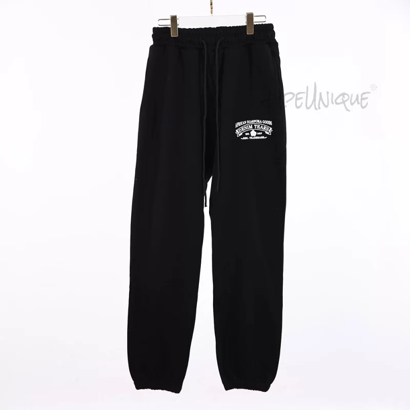 Denim Tears ADG Sweatpants Washed 4 Colors
