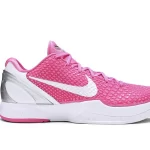 Zoom Kobe 6 Protro 'Think Pink' Reps