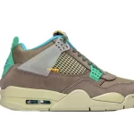 Union LA x Air Jordan 4 "Taupe Haze" Replica