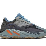Yeezy 700 'Carbon Blue' FW2498 Replica