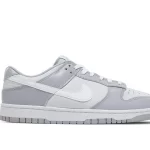 BEST REPS SHOES Dunk Low 'Pure Platinum'