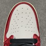 shoe back heel