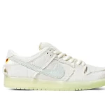Low "Mummy" Dunk